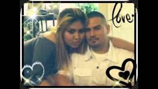 Never let me go - Ms Krazie