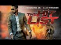 The Hit List TODESLISTE DES SCHICKSALS EIN ACTIONTHRILLER VOLLER SPANNUNG Actionfilm Deutsch