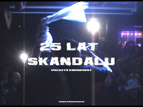 Molesta Ewenement - 25 Lat Skandalu