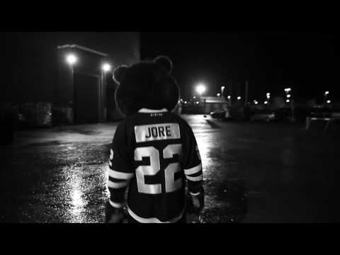 Jore-karhun uusi vuosi 2017