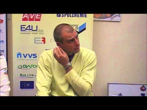 TK 5.  kolo NBL SLUNETA Ústí nad Labem   ČEZ Basketball Nymburk