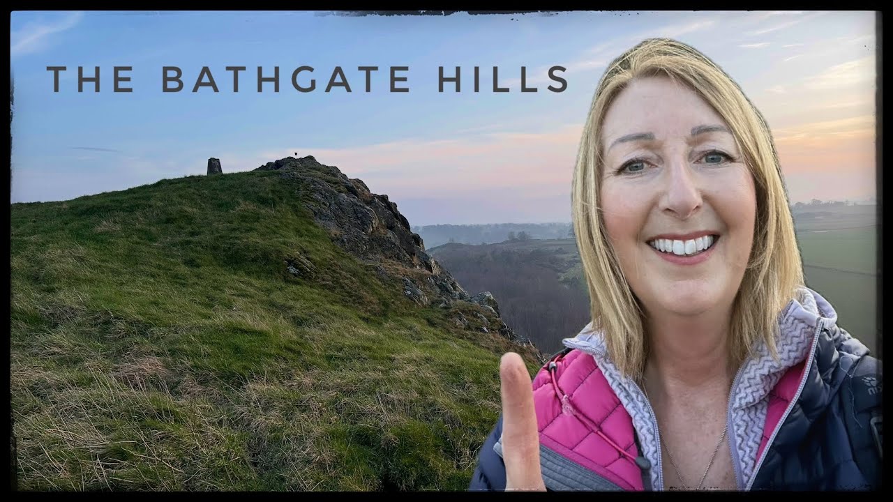 The Bathgate Hills