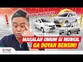 #STABIL | Masalah Umum si Kei Car Irit Suzuki Karimun - Dokter Mobil Indonesia