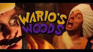 Missing Link: Wario's Woods