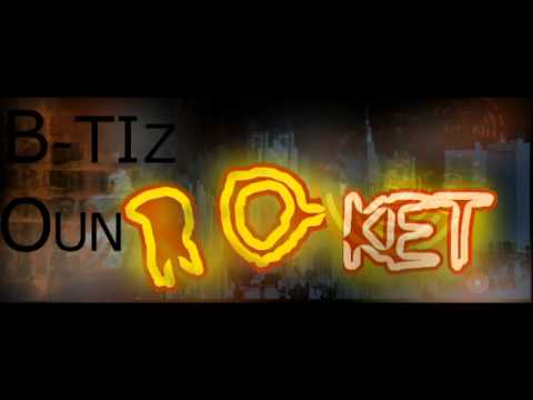 Ro-Ket Boun-Tiz - FWNAKSE TO DYNATA ft. Eksyxronistis