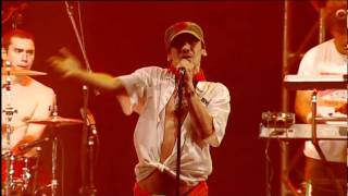 Me Quedo Contigo (Si Me Das a Elegir) (Baionarena En Vivo) (HD) - Manu Chao &amp; Radio Bemba