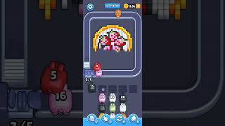 Pixel Flow Level 2968