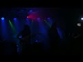 The Besnard Lakes - Colour Yr Lights In @ Oslo, London 06/5/22