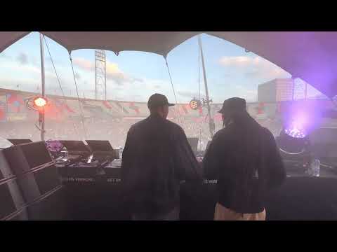 Ingi Visions @ Het Amsterdams Verbond - 05-05-2023