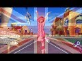 LazyTown S1 2 Songs Megamix Brit Remix