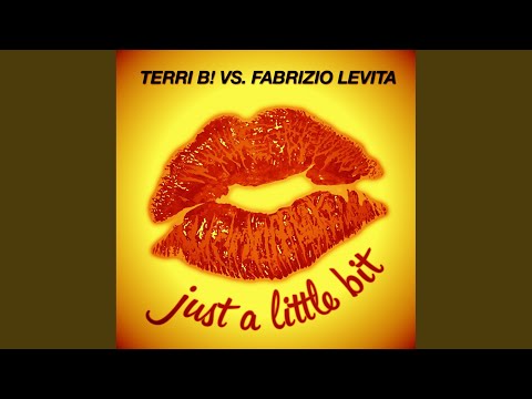 Just a Little Bit (Original Mix)