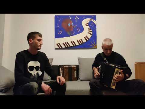 Teo Fudulea x Stelică Bușu - Sã-nji mi duc la ea (Live Music Video)