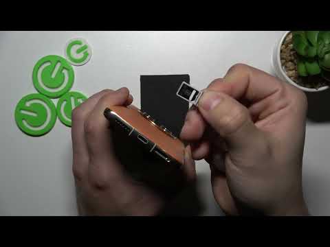 Does the HUAWEI Mate 50 Pro Smartphone Have a Slot for an SD Card? Let's Figure Out!