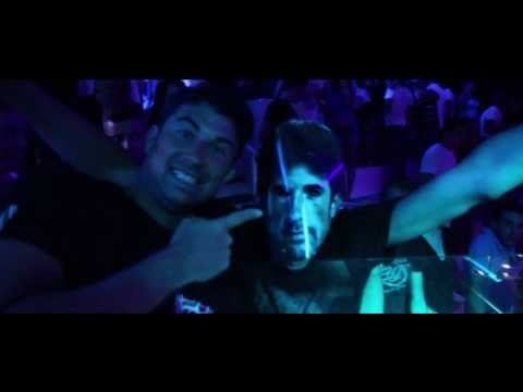 Sebastien Benett - Summer tour 2013 "2 months in 2 minutes"