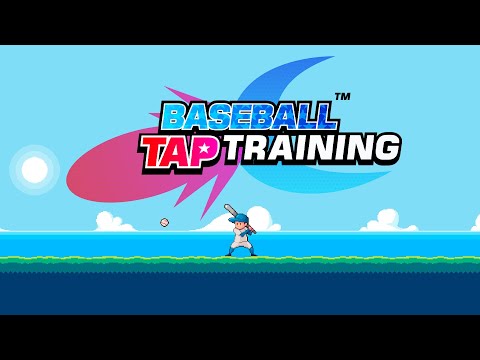 Baseball Tap Training Video