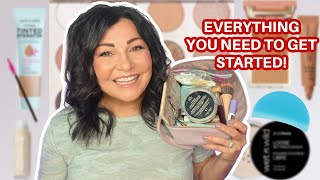 My Top Makeup Suggestions for Beginners at Any Age