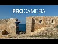 ProCamera App for iPhone & iPad – Capture the Moment Like a Pro