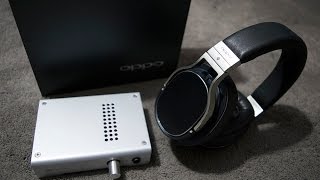 Video thumbnail for In-depth Review: Oppo PM-3 by TheGamingAudiophile