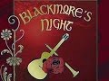 Blackmore's Night - Castles & Dreams 