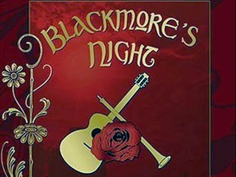 Blackmore's Night - Castles & Dreams