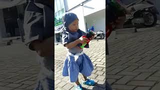 Download lagu baby shark Ondel-ondel #shorts #ondelondel #ondelondelbetawi #babyshark mp3