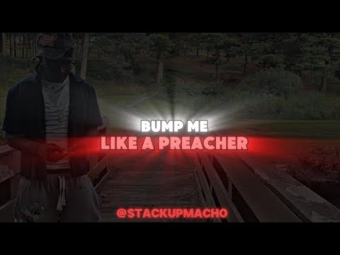 Blackedy - 8AM (lyric video)