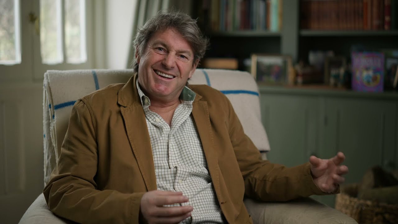 Q&A with Charlie P Brooks, author of The Super-Secret Diary of Holly Hopkinson