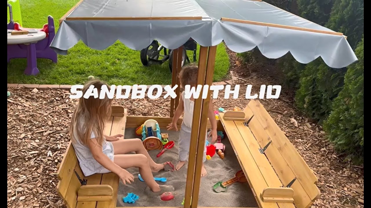 Sandbox Video 2
