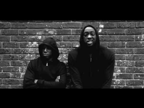 #MULAMACHINES ENT PRESENTS | DAPS - IAN WRIGHT (OFFICIAL VIDEO) @ItsdapsYO