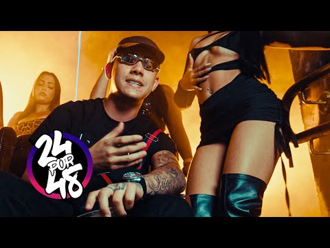 FOGO NOS LOUNGE (Clipe Oficial) MC Cortez e DJ David LP