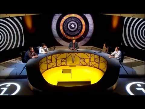 QI XL - H15 - Hypnosis, Hallucinations And Hysteria