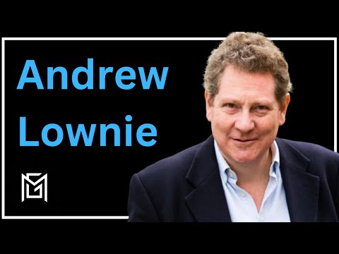 Andrew Lownie: The former Prince Andrew, Lord Mountbatten, and more