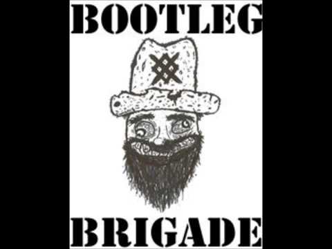 Bootleg Brigade - Coming of Age