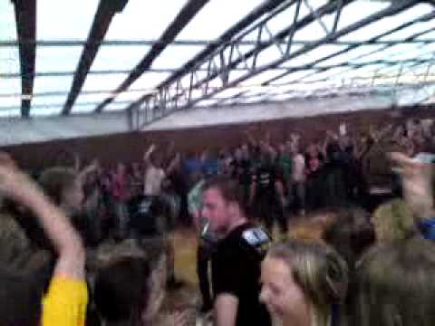 Polderse Kermis Robin Hoofd Okkel rules