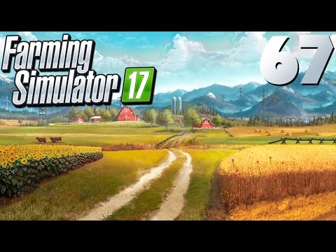 WEITERE NEUE VERKAUFSMÖGLICHKEITEN IN LS17? - LANDWIRTSCHAFTS SIMULATOR 2017 #67 | GAMERSTIME