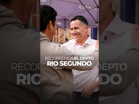Rio Segundo