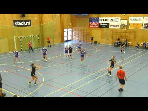 USM FA 1:17 Torslanda AIK - Trelleborgs HBK Del 2