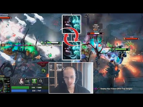 Estos son los REFLEJOS de TOPSON 😱