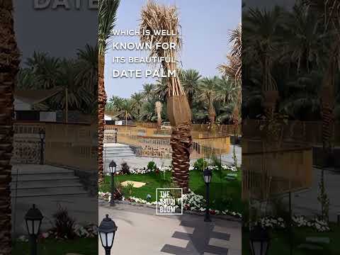 Al Faqir Well (Salman Al Farsi RA) reopens in Madinah