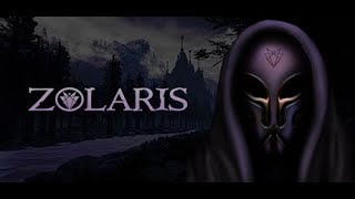 Zolaris Gameplay No Commentary |  Free to Play Stealth FPS