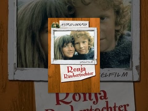 Ronja Räubertochter