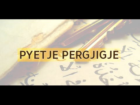 Jakup Asipi - Vrasja e Omerit r.a [Allahu e Meshiroftë]