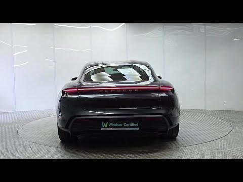 Porsche Taycan 4S 93Kwh 571BHP Performance Overboo - Image 2