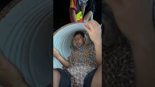 Download lagu WAKE UP PEOPLE WHO HAVE DIFFICULTY EATING SAHUR mp3