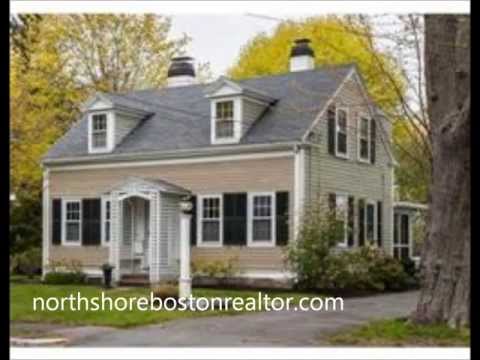 Homes for Sale on Boston's North Shore