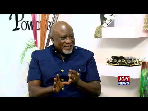 You cannot be in a community for only 3 years and become an Assembly Member - Hopeson Adorye.