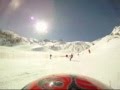 auron mars 2010 ipod mp4 GoProHD 