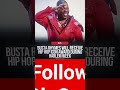 Busta Rhymes Will Receive Hip Hop Icon Award During Harlem Week Bustarhymes Iconawards Icon