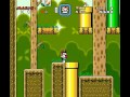 SMW Custom Level Forest 1