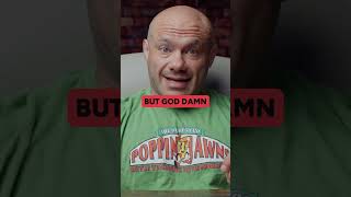 Joe Rogan Said Exercise Won't Make You Lose Weight